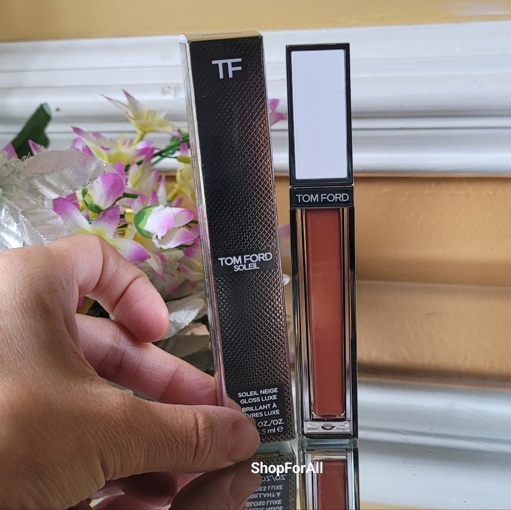 Tom Ford Soleil Lip Gloss
